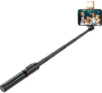 Monopod pentru selfie WiWU Wi-SE003 Black