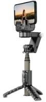 Monopod pentru selfie WiWU Wi-SE006 Black