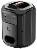 Boxă portabilă XO F48 Black imaginea #3 — magazin online Desire.md