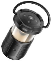 Портативная акустика XO F49 Black фото №2 — интернет-магазин Desire.md