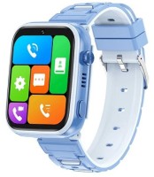 Детские умные часы XO H130 GPS 4G Blue фото №2 — интернет-магазин Desire.md