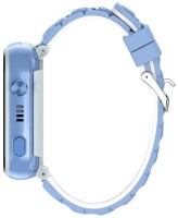 Smart ceas pentru copii XO H130 GPS 4G Blue