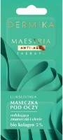 Mască pentru față Dermika Maestria Anti-Age Therapy Bio Collagen 5% 3x1.5ml