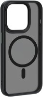 Чехол WiWU Protective Case for iPhone 15 FGG-011 Black