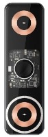 Încărcător WiWU Wi-W010 3 in 1 Black