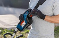 Motocoasă pe acumulator Bosch GRT 18V-33 (B06008D0000) imaginea #3 — magazin online Desire.md