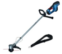 Motocoasă pe acumulator Bosch GRT 18V-33 (B06008D0000) imaginea #4 — magazin online Desire.md