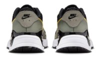 Adidași pentru copii Nike Air Max Systm (Gs) Black/Grey s.39