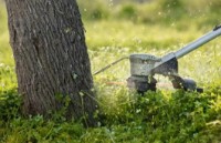 Motocoasă pe acumulator Bosch GFR 18V-23 (B06008D1000) imaginea #4 — magazin online Desire.md