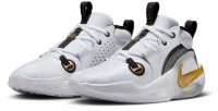 Кроссовки детские Nike Air Zoom Crossover 2 (Gs) White, s.36