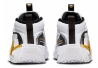 Кроссовки детские Nike Air Zoom Crossover 2 (Gs) White, s.36