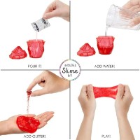 Păpușa Rainbow High Ruby Anderson (120179) imaginea #7 — magazin online Desire.md