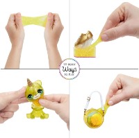 Păpușa Rainbow High Sunny Madison (120186) imaginea #8 — magazin online Desire.md