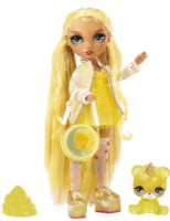 Păpușa Rainbow High Sunny Madison (120186)