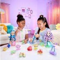 Păpușa Rainbow High Sunny Madison (120186) imaginea #4 — magazin online Desire.md