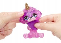 Păpușa Rainbow High Violet Willow (120223) imaginea #6 — magazin online Desire.md