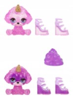 Păpușa Rainbow High Violet Willow (120223) imaginea #7 — magazin online Desire.md