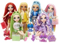 Păpușa Rainbow High Violet Willow (120223) imaginea #3 — magazin online Desire.md