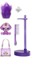 Păpușa Rainbow High Violet Willow (120223) imaginea #5 — magazin online Desire.md