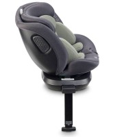 Scaun auto pentru copii BabyGo Move 360 Green (BGO-2603) imaginea #2 — magazin online Desire.md