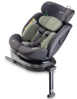 Scaun auto pentru copii BabyGo Move 360 Green (BGO-2603) imaginea #5 — magazin online Desire.md