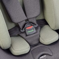 Scaun auto pentru copii BabyGo Move 360 Green (BGO-2603) imaginea #8 — magazin online Desire.md