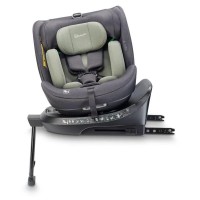 Scaun auto pentru copii BabyGo Move 360 Green (BGO-2603) imaginea #9 — magazin online Desire.md