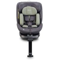 Scaun auto pentru copii BabyGo Move 360 Green (BGO-2603) imaginea #10 — magazin online Desire.md