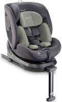Scaun auto pentru copii BabyGo Move 360 Green (BGO-2603) imaginea #1 — magazin online Desire.md