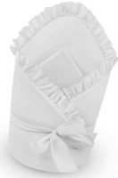 Конверт для малышей Belisima Kokos Pure Alb (0914) фото №1 — интернет-магазин Desire.md