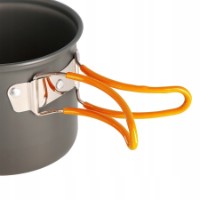 Veselă pentru camping Nils NC1704 imaginea #8 — magazin online Desire.md