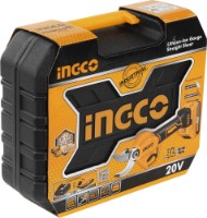 Focatoare cu baterie Ingco CSSLI203083 imaginea #4 — magazin online Desire.md