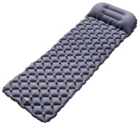 Туристический коврик Nils NC4006 Grey фото №2 — интернет-магазин Desire.md