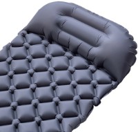 Туристический коврик Nils NC4006 Grey фото №3 — интернет-магазин Desire.md