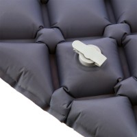 Туристический коврик Nils NC4006 Grey фото №4 — интернет-магазин Desire.md