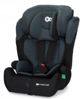 Scaun auto pentru copii Kinderkraft Comfort Up 2 i-Size Black (KCCOUP02BLK0000)