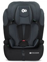 Scaun auto pentru copii Kinderkraft Comfort Up 2 i-Size Black (KCCOUP02BLK0000) imaginea #4 — magazin online Desire.md
