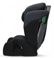 Scaun auto pentru copii Kinderkraft Comfort Up 2 i-Size Black (KCCOUP02BLK0000) imaginea #5 — magazin online Desire.md