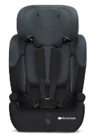 Scaun auto pentru copii Kinderkraft Comfort Up 2 i-Size Black (KCCOUP02BLK0000) imaginea #6 — magazin online Desire.md