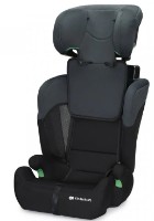 Scaun auto pentru copii Kinderkraft Comfort Up 2 i-Size Black (KCCOUP02BLK0000) imaginea #7 — magazin online Desire.md