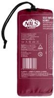 Туристический коврик Nils NC4007 Burgundy фото №6 — интернет-магазин Desire.md