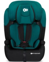 Детское автокресло Kinderkraft Comfort Up 2 i-Size Green (KCCOUP02GRE0000) фото №4 — интернет-магазин Desire.md