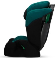 Детское автокресло Kinderkraft Comfort Up 2 i-Size Green (KCCOUP02GRE0000) фото №5 — интернет-магазин Desire.md