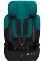 Детское автокресло Kinderkraft Comfort Up 2 i-Size Green (KCCOUP02GRE0000) фото №6 — интернет-магазин Desire.md