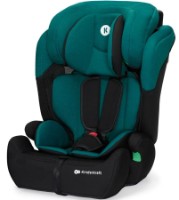 Scaun auto pentru copii Kinderkraft Comfort Up 2 i-Size Green (KCCOUP02GRE0000)