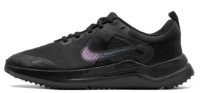 Adidași pentru copii Nike Downshifter 12 Nn (Gs) Black/Light Smoke Grey, s.39 imaginea #2 — magazin online Desire.md