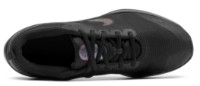 Adidași pentru copii Nike Downshifter 12 Nn (Gs) Black/Light Smoke Grey, s.40 imaginea #6 — magazin online Desire.md