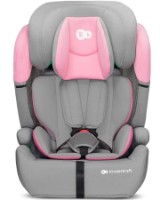 Детское автокресло Kinderkraft Comfort Up 2 i-Size Pink (KCCOUP02PNK0000) фото №4 — интернет-магазин Desire.md