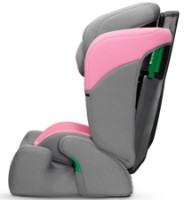 Детское автокресло Kinderkraft Comfort Up 2 i-Size Pink (KCCOUP02PNK0000) фото №5 — интернет-магазин Desire.md