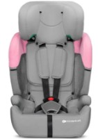 Детское автокресло Kinderkraft Comfort Up 2 i-Size Pink (KCCOUP02PNK0000) фото №6 — интернет-магазин Desire.md